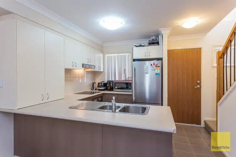 Fifth view of Homely townhouse listing, 34/154 River Hills Road, Eagleby QLD 4207