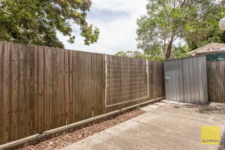 Sixth view of Homely townhouse listing, 34/154 River Hills Road, Eagleby QLD 4207
