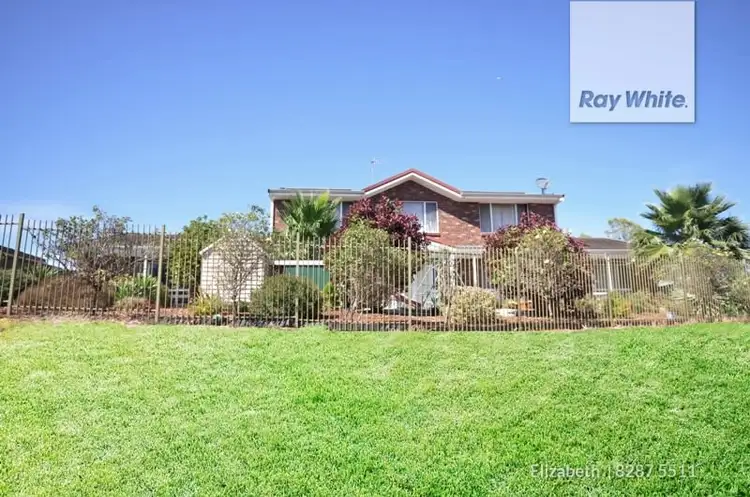 3 Cumbria Way, Craigmore SA 5114