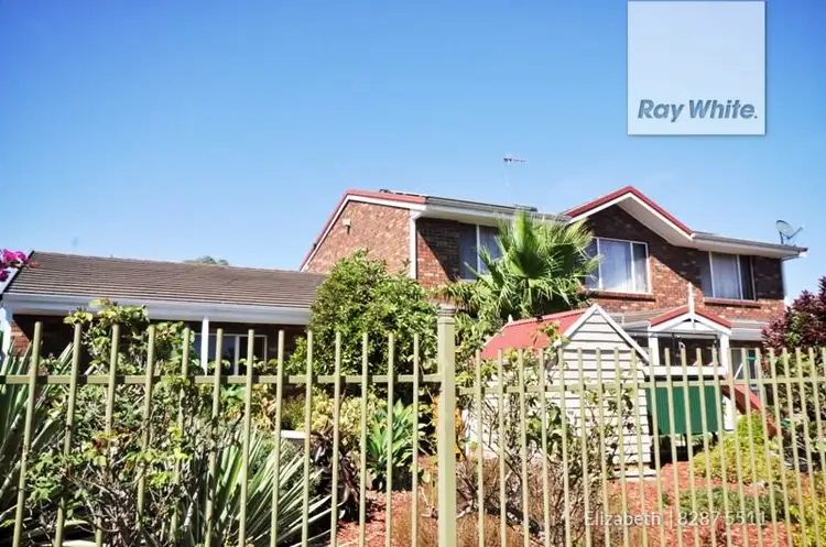 Second view of Homely house listing, 3 Cumbria Way, Craigmore SA 5114