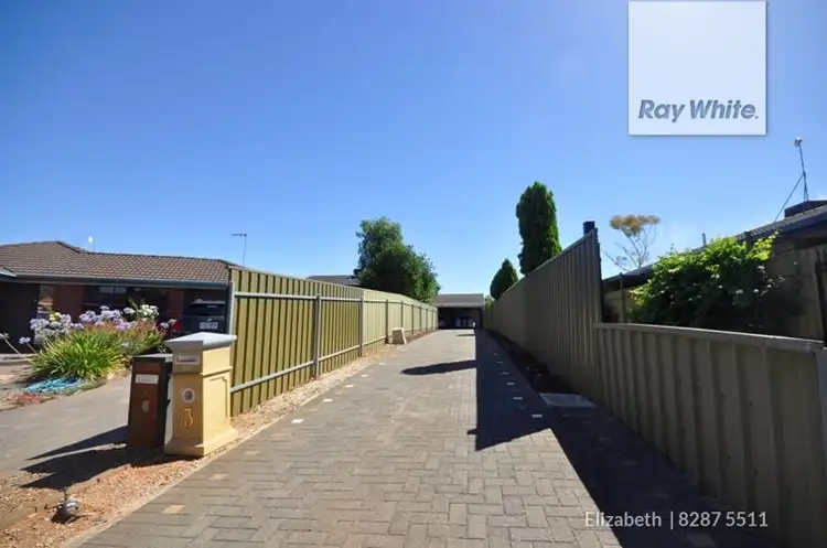 Third view of Homely house listing, 3 Cumbria Way, Craigmore SA 5114