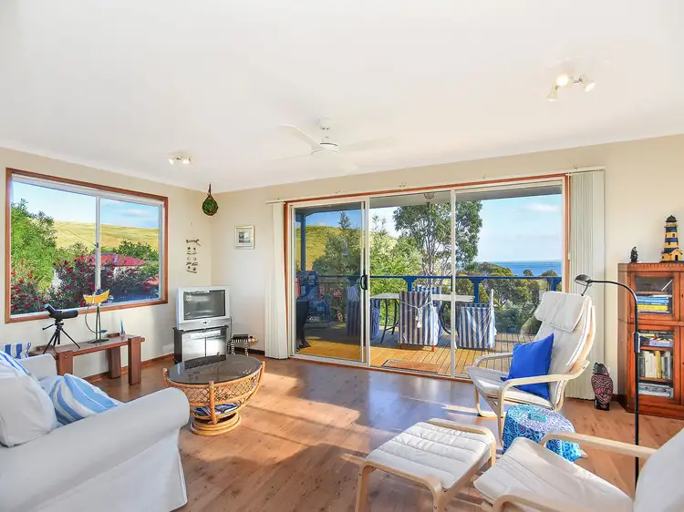 Second view of Homely house listing, 14 Oceanview Drive, Second Valley SA 5204