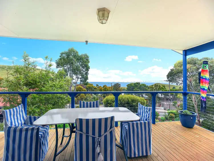 Third view of Homely house listing, 14 Oceanview Drive, Second Valley SA 5204