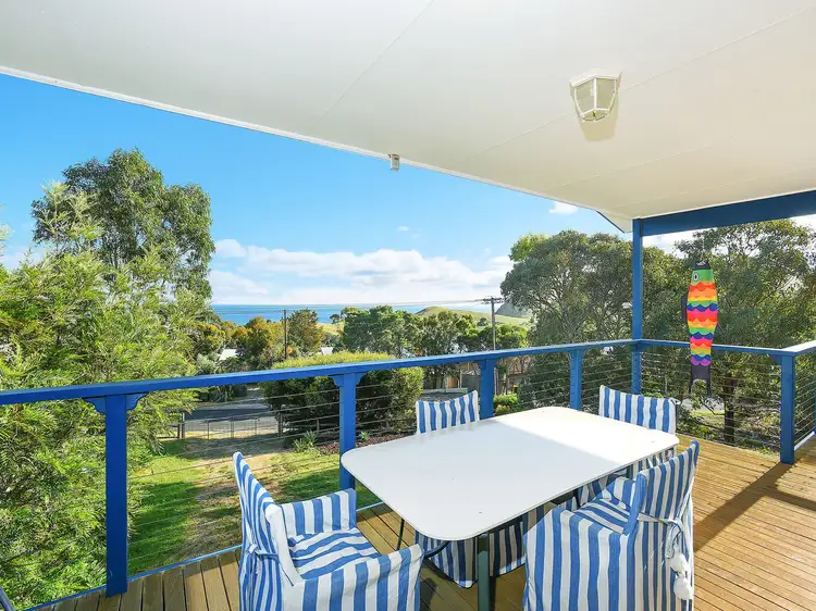 Fourth view of Homely house listing, 14 Oceanview Drive, Second Valley SA 5204
