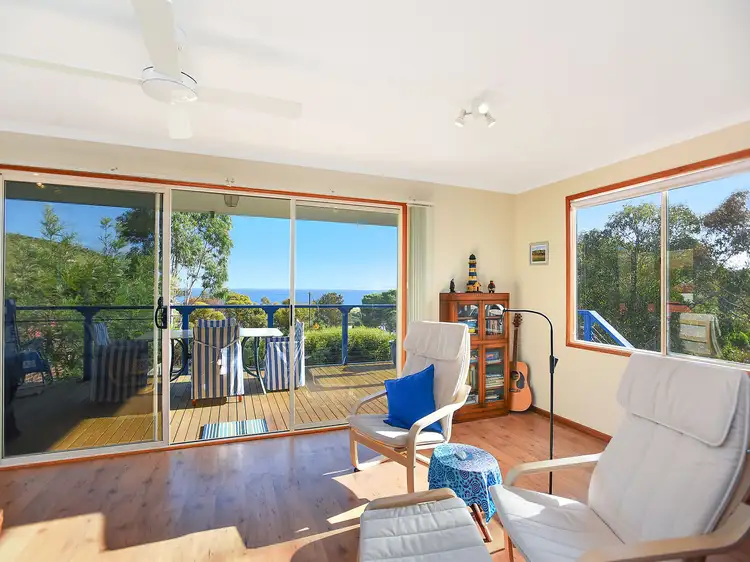 Fifth view of Homely house listing, 14 Oceanview Drive, Second Valley SA 5204