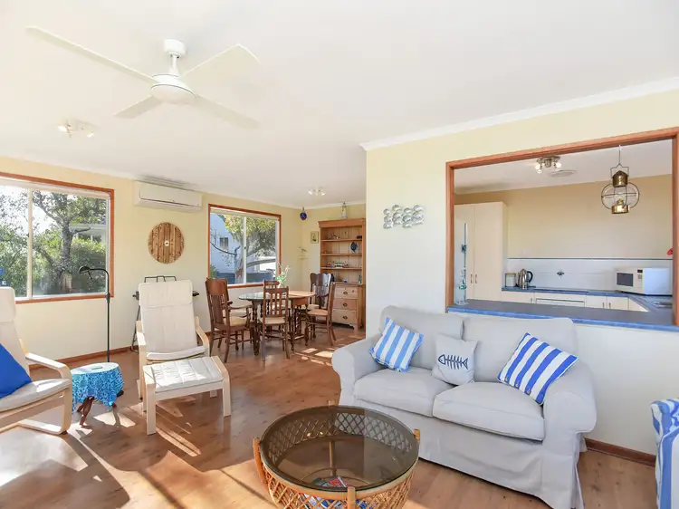 Seventh view of Homely house listing, 14 Oceanview Drive, Second Valley SA 5204