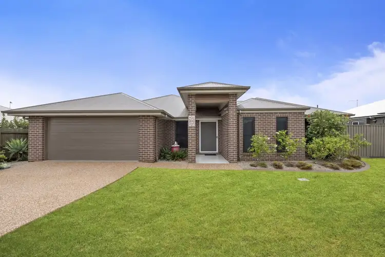 24 Lockyer Street, Kleinton QLD 4352