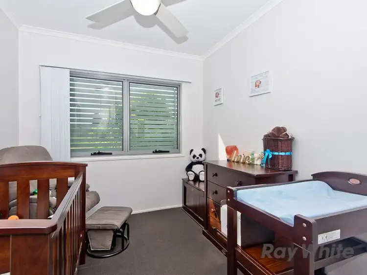 Fifth view of Homely townhouse listing, 15/2-8 Reserve Court, Murrumba Downs QLD 4503