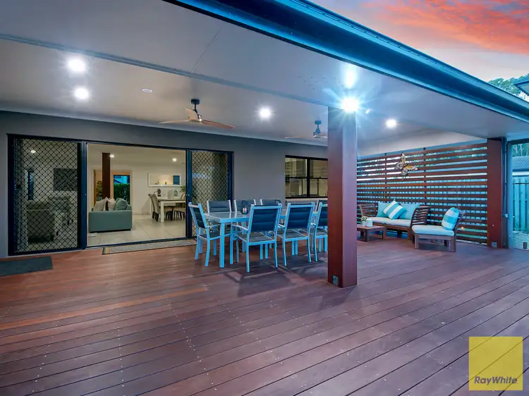 Second view of Homely house listing, 38 Twin Lakes Drive, Murrumba Downs QLD 4503