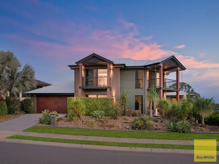 Third view of Homely house listing, 38 Twin Lakes Drive, Murrumba Downs QLD 4503