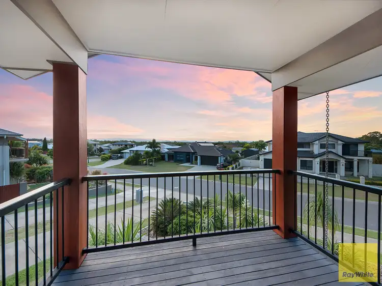 Fourth view of Homely house listing, 38 Twin Lakes Drive, Murrumba Downs QLD 4503