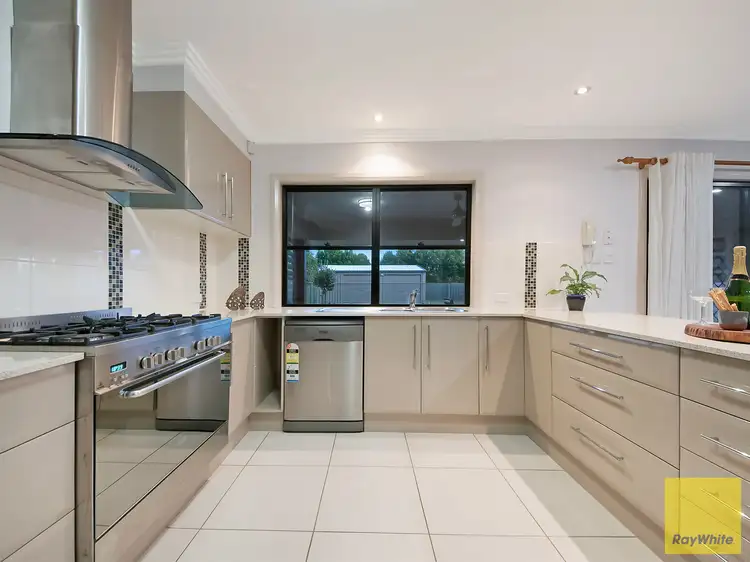 Seventh view of Homely house listing, 38 Twin Lakes Drive, Murrumba Downs QLD 4503