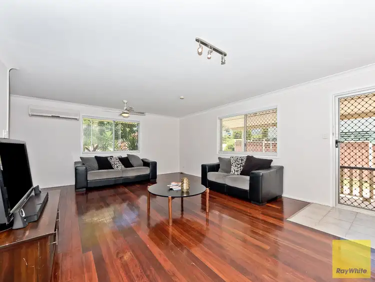 Second view of Homely house listing, 5 Cramb Street, Bracken Ridge QLD 4017