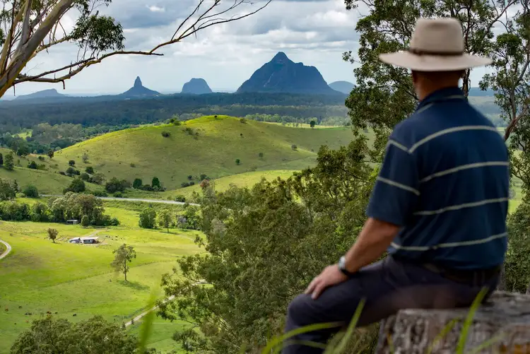 Third view of Homely rural property listing, 1179 Kilcoy Beerwah Road, Cedarton QLD 4514