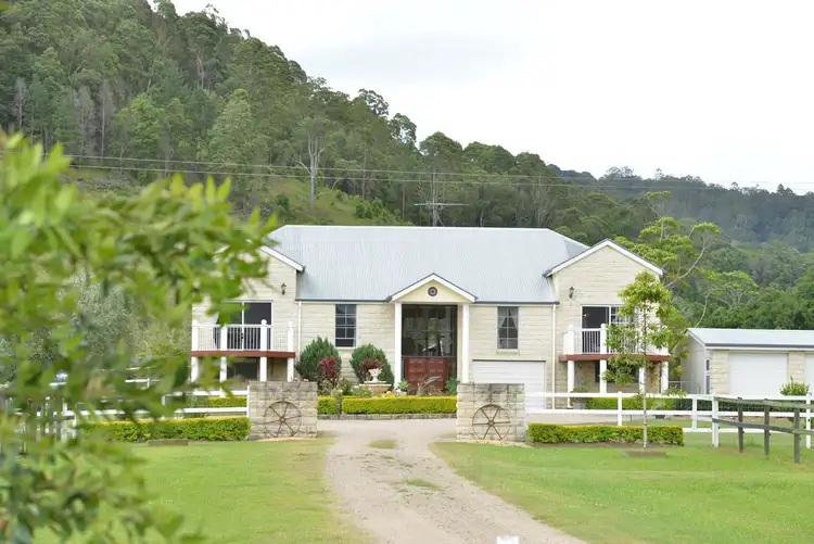 Fourth view of Homely rural property listing, 1179 Kilcoy Beerwah Road, Cedarton QLD 4514