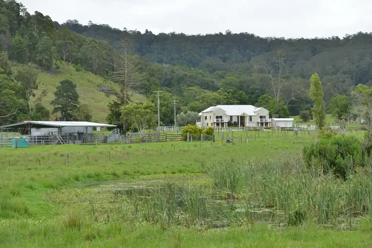 Fifth view of Homely rural property listing, 1179 Kilcoy Beerwah Road, Cedarton QLD 4514