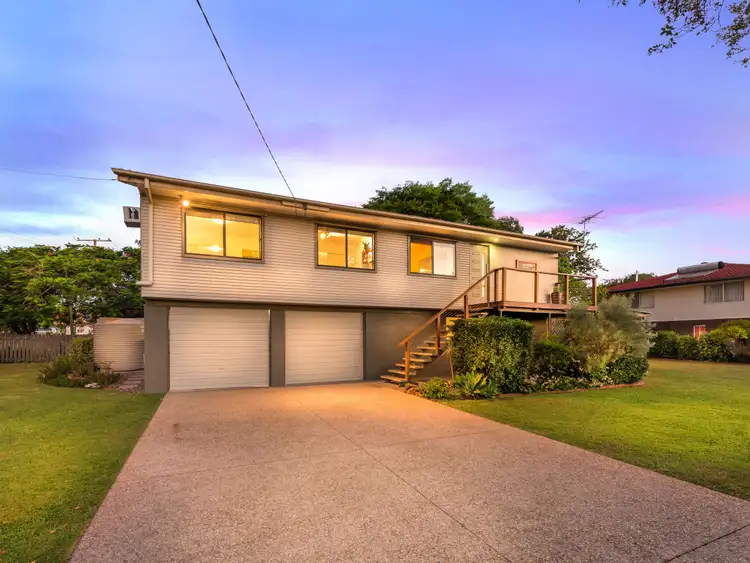2 Anna Marie Street, Rochedale South QLD 4123