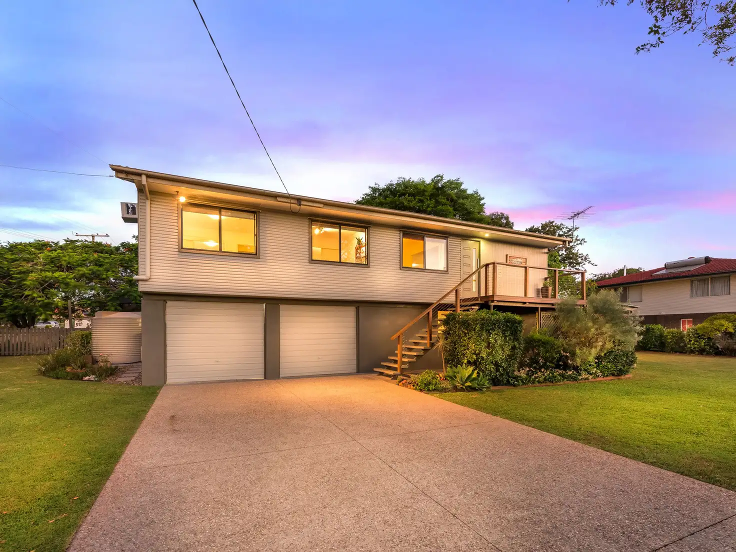 Main view of Homely house listing, 2 Anna Marie Street, Rochedale South QLD 4123