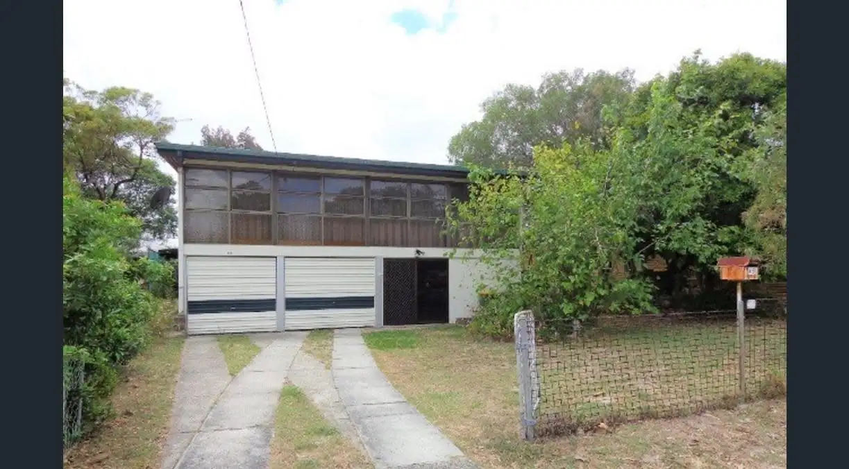 Main view of Homely house listing, 49 North Street, Woorim QLD 4507