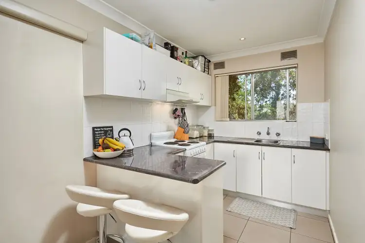 Third view of Homely house listing, 5/49 Simmons Street, Wagga Wagga NSW 2650