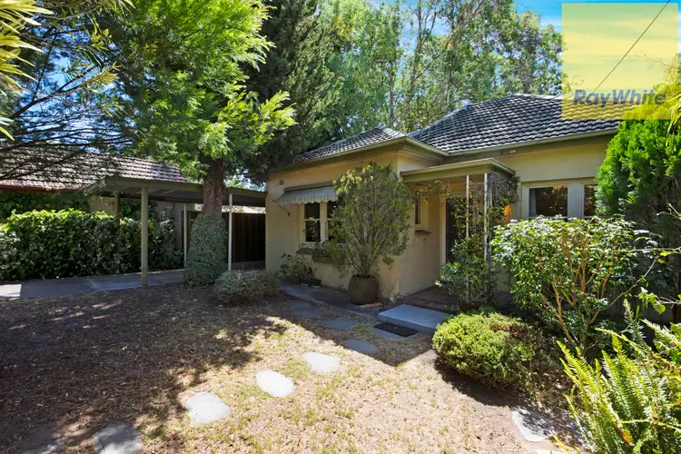Main view of Homely house listing, 13 Lerwick Avenue, Hazelwood Park SA 5066