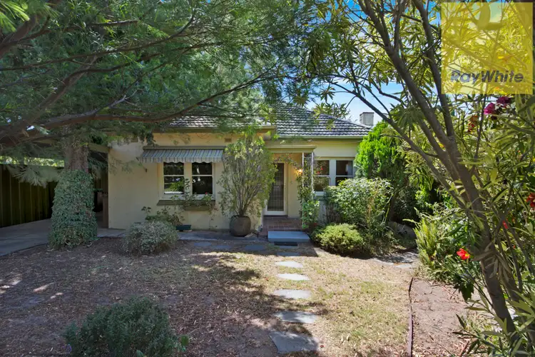 Second view of Homely house listing, 13 Lerwick Avenue, Hazelwood Park SA 5066