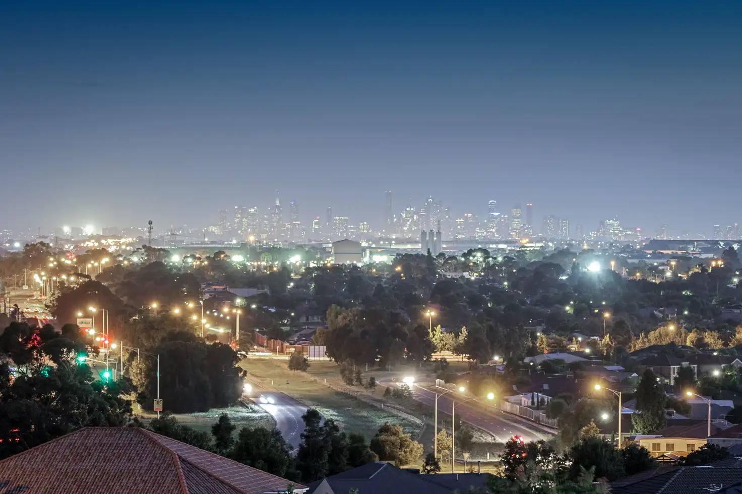 Main view of Homely house listing, 7 Excelsior Heights, Craigieburn VIC 3064