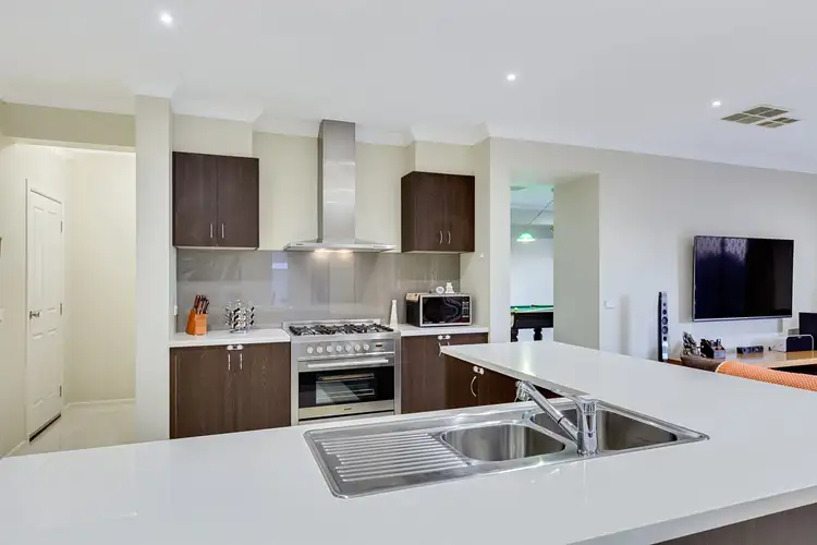 Third view of Homely house listing, 7 Excelsior Heights, Craigieburn VIC 3064