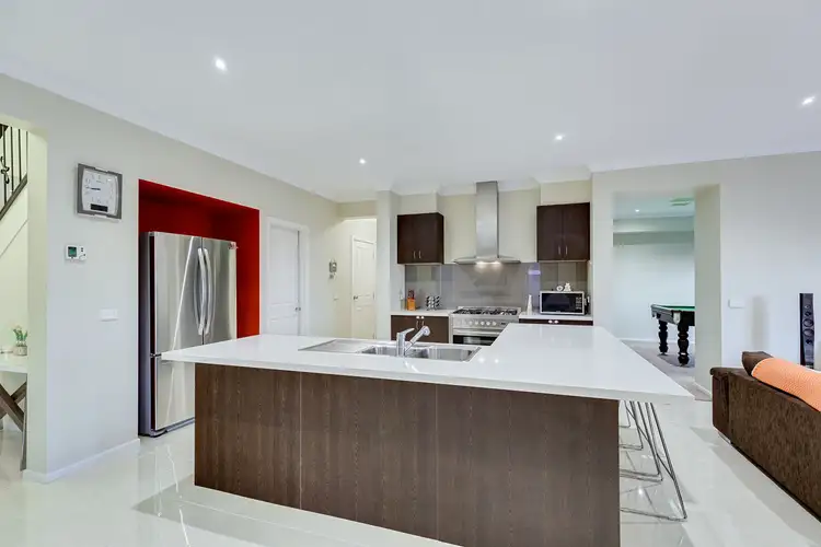 Fourth view of Homely house listing, 7 Excelsior Heights, Craigieburn VIC 3064