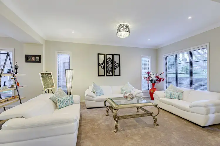 Fifth view of Homely house listing, 7 Excelsior Heights, Craigieburn VIC 3064
