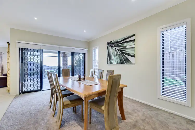 Sixth view of Homely house listing, 7 Excelsior Heights, Craigieburn VIC 3064