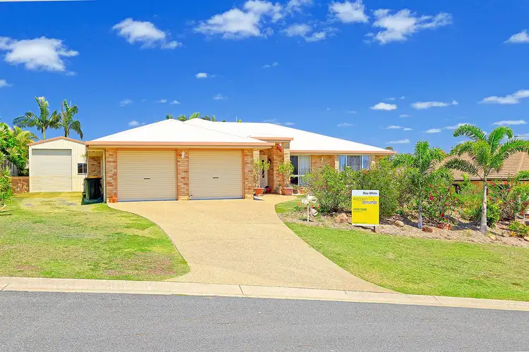 9 Divine Street, Yeppoon QLD 4703