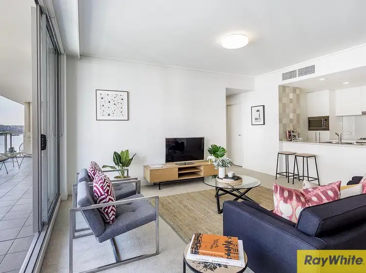 403/6 Jean Wailes Avenue, Rhodes NSW 2138