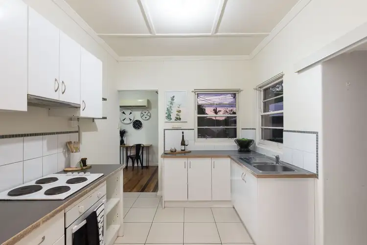 Second view of Homely house listing, 75 Junction Road, Morningside QLD 4170