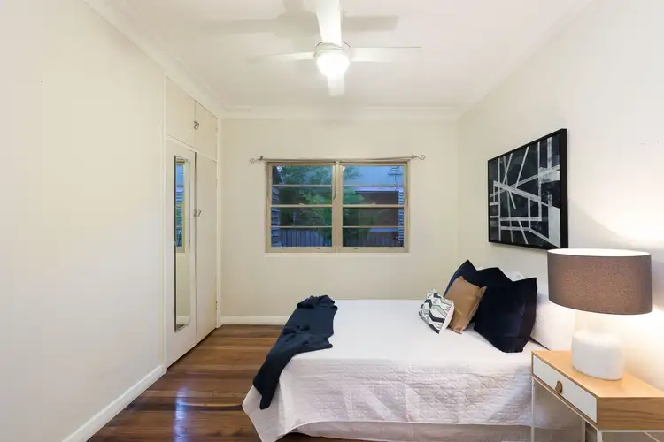 Fifth view of Homely house listing, 75 Junction Road, Morningside QLD 4170