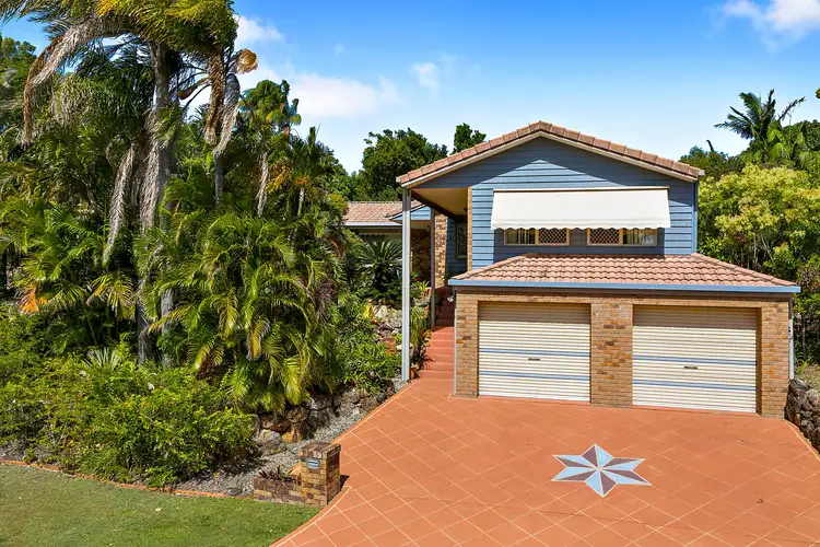 9 Viking Court, Cleveland QLD 4163