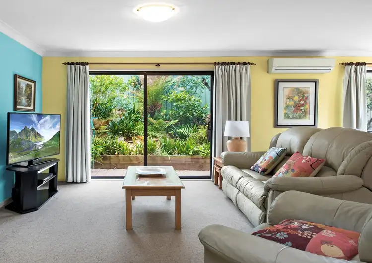 Main view of Homely townhouse listing, 34/61 Crane Road, Castle Hill NSW 2154