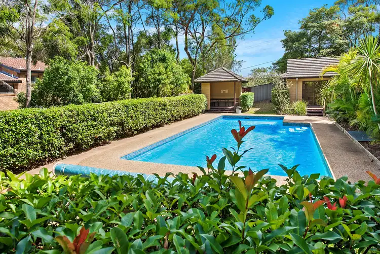 Fourth view of Homely townhouse listing, 34/61 Crane Road, Castle Hill NSW 2154