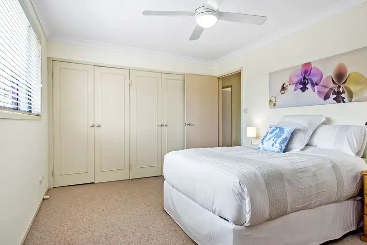 Fifth view of Homely townhouse listing, 34/61 Crane Road, Castle Hill NSW 2154