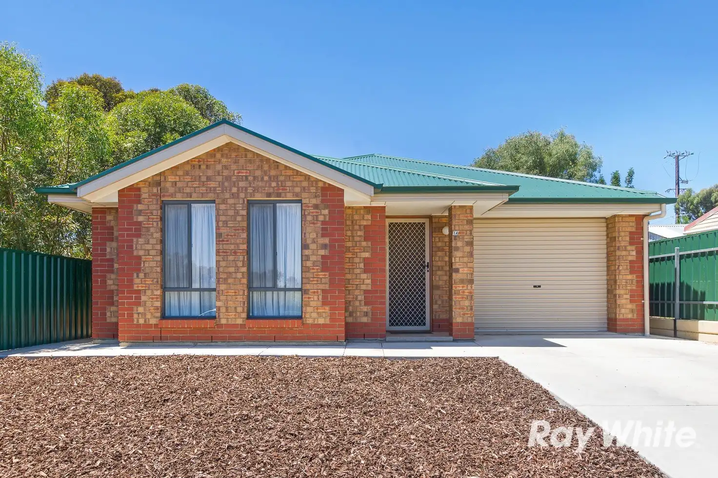 Main view of Homely house listing, 1A Elm Avenue, Murray Bridge SA 5253