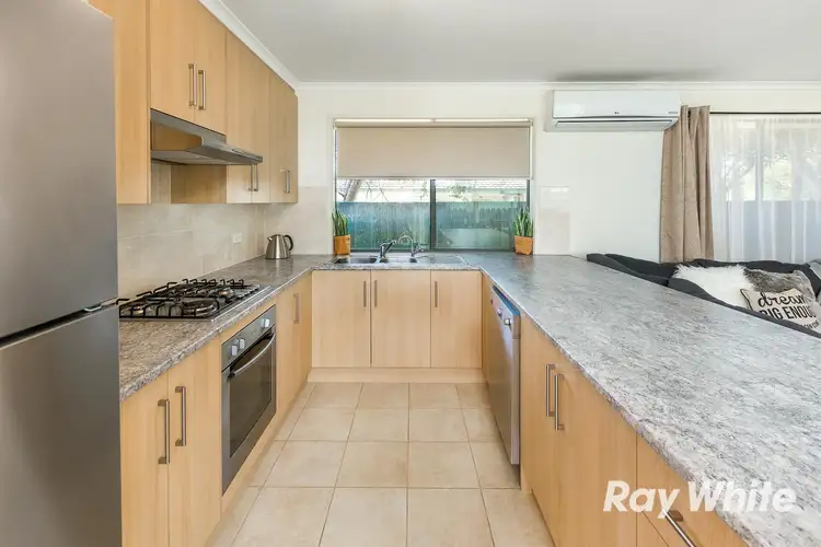 Second view of Homely house listing, 1A Elm Avenue, Murray Bridge SA 5253