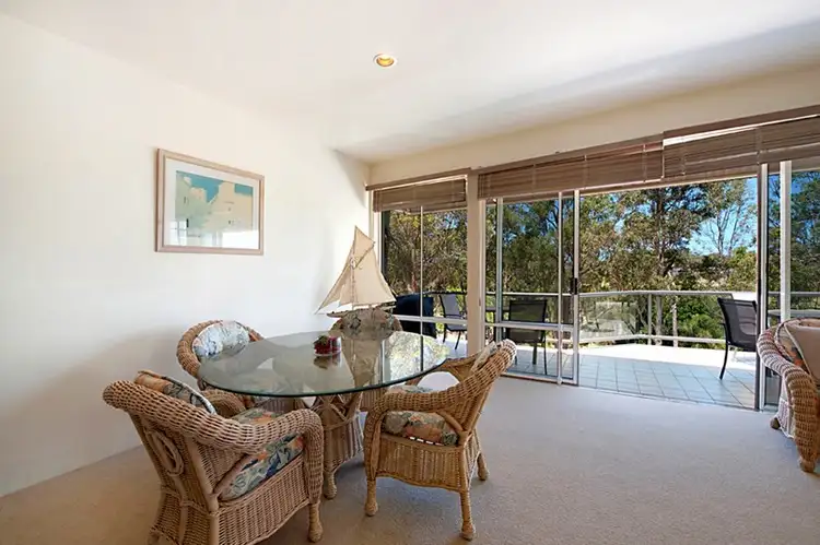 Fourth view of Homely apartment listing, 5123 St Andrews Terrace, Sanctuary Cove QLD 4212