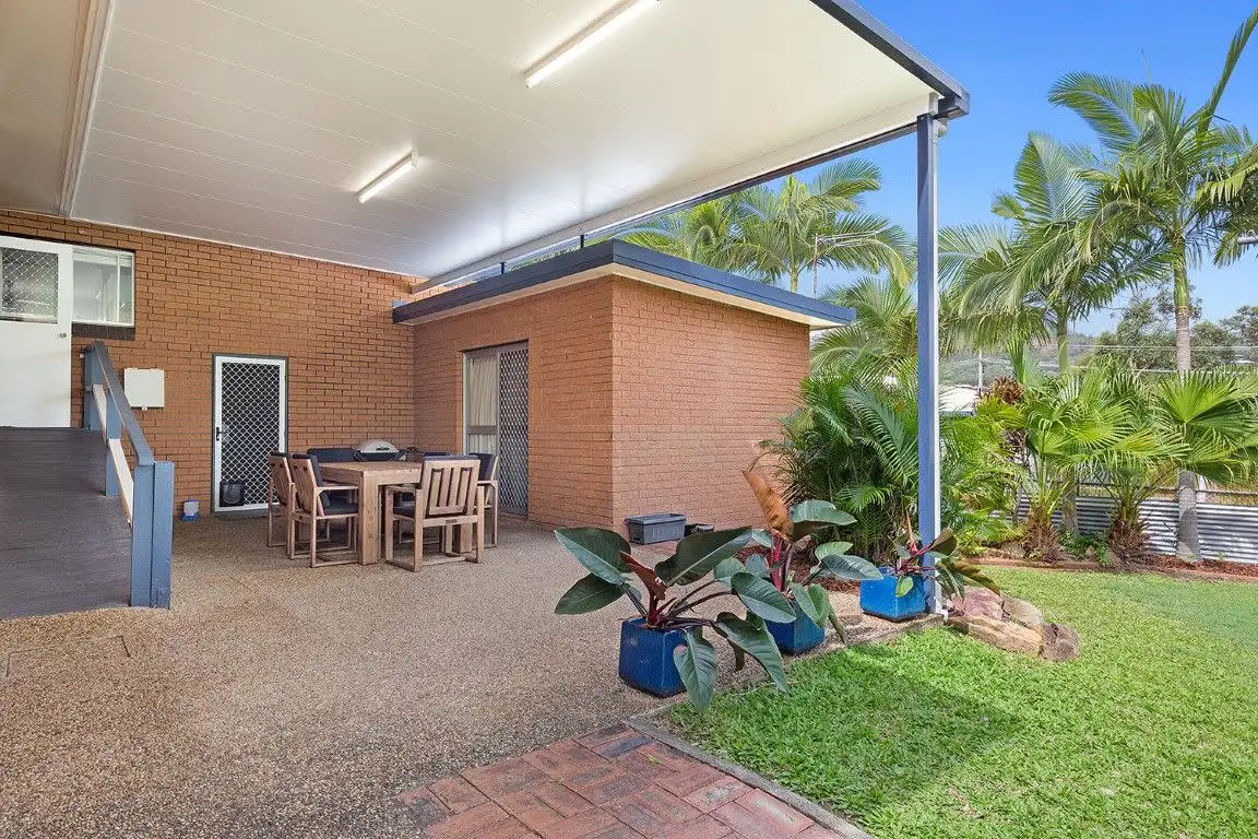 Main view of Homely house listing, 360 Lawrence Avenue, Frenchville QLD 4701