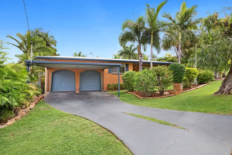 Second view of Homely house listing, 360 Lawrence Avenue, Frenchville QLD 4701