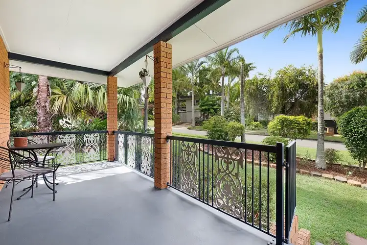 Third view of Homely house listing, 360 Lawrence Avenue, Frenchville QLD 4701