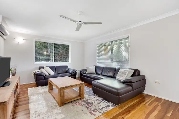 Fourth view of Homely house listing, 360 Lawrence Avenue, Frenchville QLD 4701