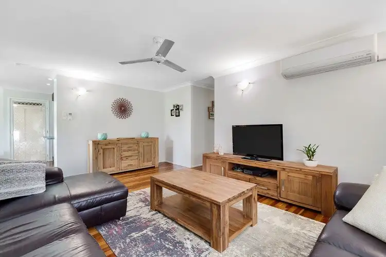 Fifth view of Homely house listing, 360 Lawrence Avenue, Frenchville QLD 4701