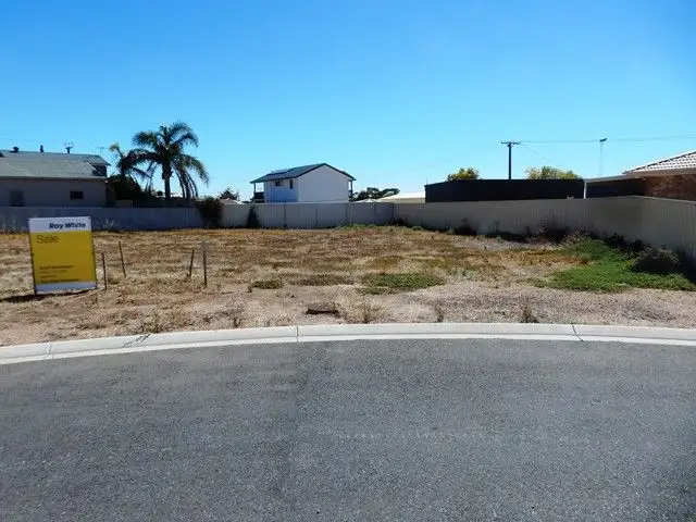 Second view of Homely land listing, 11 (Lot 12) Blue Crab Court, Ardrossan SA 5571