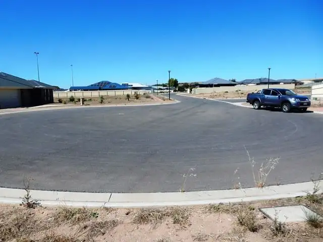 Third view of Homely land listing, 11 (Lot 12) Blue Crab Court, Ardrossan SA 5571