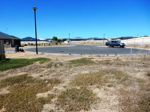 Fifth view of Homely land listing, 11 (Lot 12) Blue Crab Court, Ardrossan SA 5571